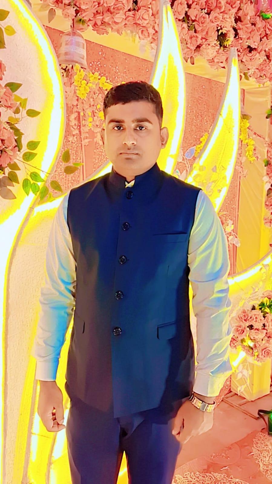 Mohd Asraf, Founder & Principal Consultant at Bhartiya Property